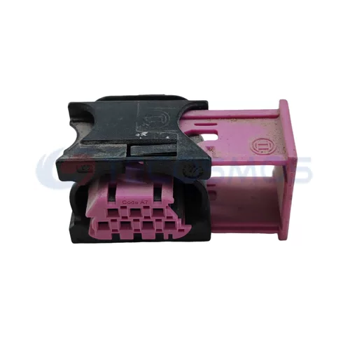 Waterproof Wire Connector Cable Harness Automotive Enclosure Connectors Are Suitable for Buick 7-pin Female 1928405387 - image 5